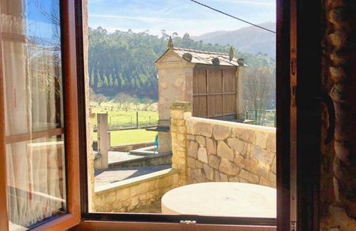 O Vicedo House | 70 m² House ∙ 3 bedrooms ∙ 6 guests