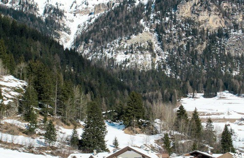 Fontanazzo Apartment | 70 m² Apartment ∙ 2 bedrooms ∙ 4 guests