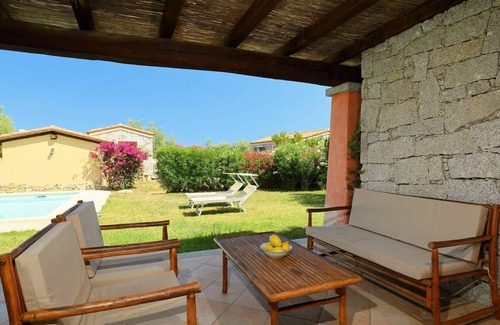 Sant'Elmo Other | 70 m² Accommodation ∙ 2 bedrooms ∙ 6 guests