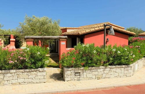 Sant'Elmo Other | 70 m² Accommodation ∙ 2 bedrooms ∙ 6 guests