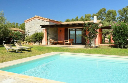 Sant'Elmo Other | 70 m² Accommodation ∙ 2 bedrooms ∙ 6 guests