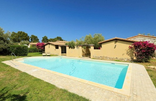 Sant'Elmo Other | 70 m² Accommodation ∙ 2 bedrooms ∙ 6 guests