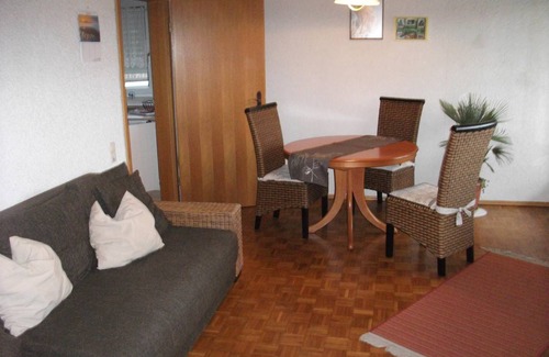 Fischbach bei Dahn Apartment | 70 m² Apartment ∙ 1 bedroom ∙ 4 guests