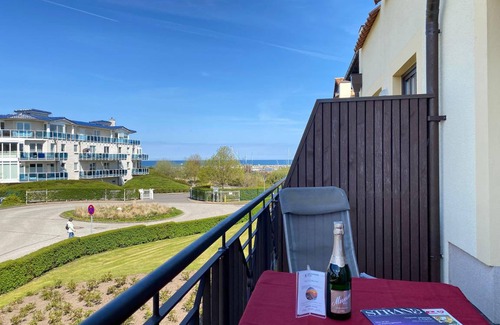 Kuhlungsborn Ost Apartment | 70 m² Apartment ∙ 2 bedrooms ∙ 4 guests