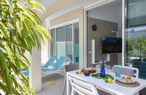 Playa del Ingles Apartment | 70 m² Apartment ∙ 2 bedrooms ∙ 5 guests