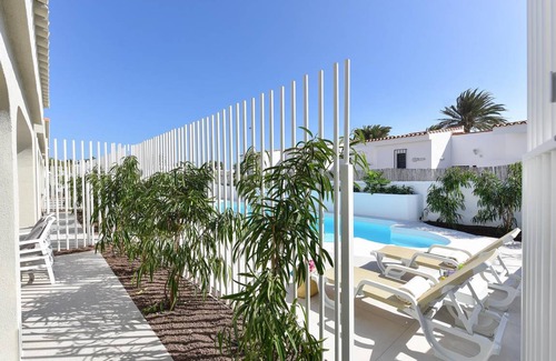 Playa del Ingles Apartment | 70 m² Apartment ∙ 2 bedrooms ∙ 5 guests