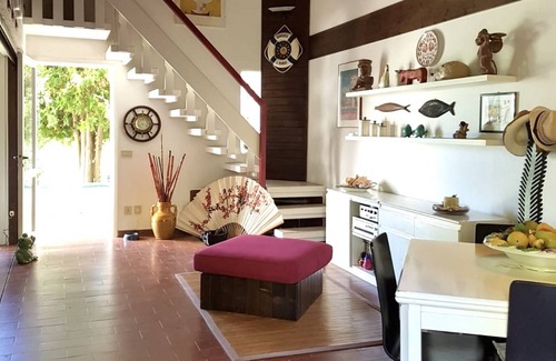 Villaggio Taunus Apartment | 70 m² Apartment ∙ 2 bedrooms ∙ 6 guests