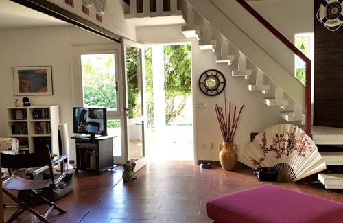 Villaggio Taunus Apartment | 70 m² Apartment ∙ 2 bedrooms ∙ 6 guests