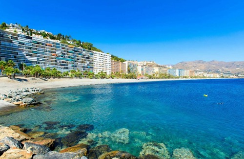 Velilla-Taramay Apartment | 70 m² Apartment ∙ 2 bedrooms ∙ 4 guests