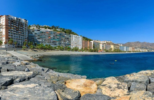 Velilla-Taramay Apartment | 70 m² Apartment ∙ 2 bedrooms ∙ 4 guests