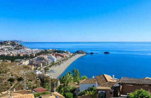 Velilla-Taramay Apartment | 70 m² Apartment ∙ 2 bedrooms ∙ 4 guests