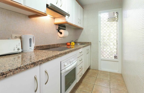Velilla-Taramay Apartment | 70 m² Apartment ∙ 2 bedrooms ∙ 4 guests