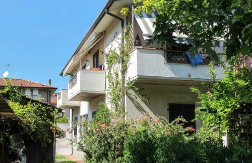Marina di Massa Apartment | 70 m² Apartment ∙ 2 bedrooms ∙ 4 guests