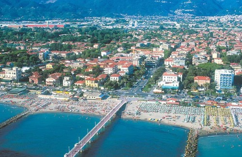 Marina di Massa Apartment | 70 m² Apartment ∙ 2 bedrooms ∙ 4 guests
