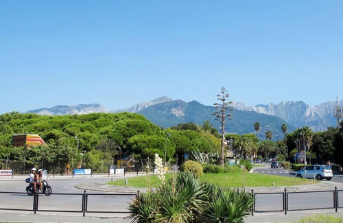 Marina di Massa Apartment | 70 m² Apartment ∙ 2 bedrooms ∙ 4 guests
