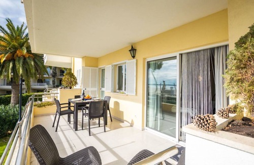 Alcudia Apartment | 70 m² Apartment ∙ 2 bedrooms ∙ 4 guests