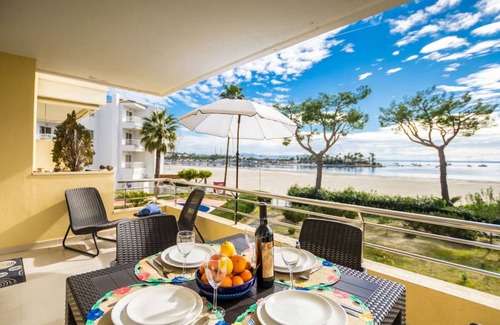 Alcudia Apartment | 70 m² Apartment ∙ 2 bedrooms ∙ 4 guests