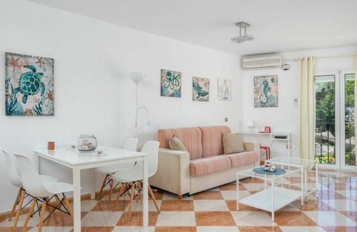 Benalmadena Costa Apartment | 70 m² Apartment ∙ 2 bedrooms ∙ 4 guests