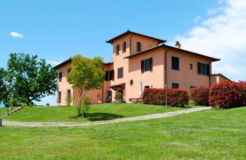 Stabbia Apartment | 70 m² Apartment ∙ 2 bedrooms ∙ 6 guests