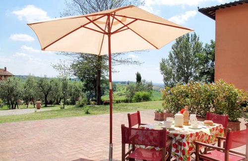 Stabbia Apartment | 70 m² Apartment ∙ 2 bedrooms ∙ 6 guests