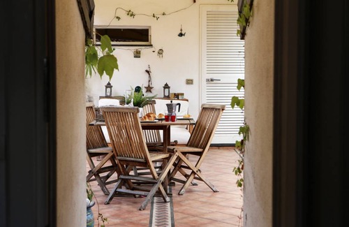 Montecalvario Apartment | 70 m² Apartment ∙ 2 bedrooms ∙ 4 guests