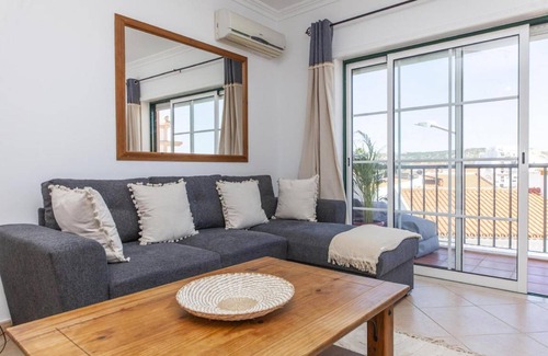 Praia da Luz Apartment | 70 m² Apartment ∙ 2 bedrooms ∙ 4 guests
