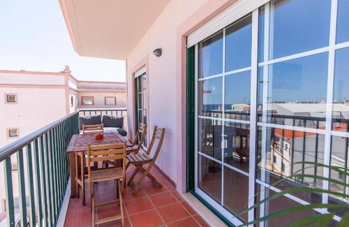Praia da Luz Apartment | 70 m² Apartment ∙ 2 bedrooms ∙ 4 guests