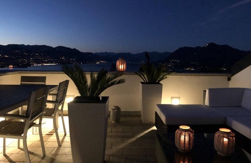 Camogno Apartment | 70 m² Apartment ∙ 1 bedroom ∙ 4 guests