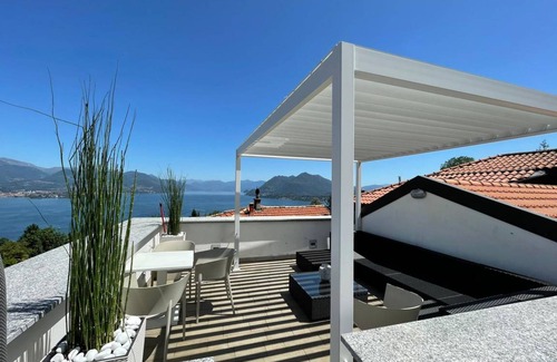 Camogno Apartment | 70 m² Apartment ∙ 1 bedroom ∙ 4 guests