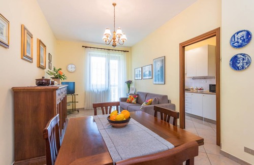 Cenisia Apartment | 70 m² Apartment ∙ 1 bedroom ∙ 4 guests