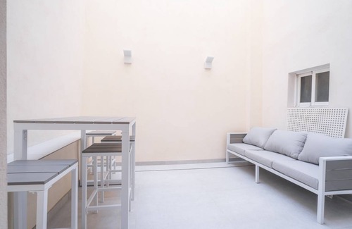 Sindicat Apartment | 70 m² Apartment ∙ 1 bedroom ∙ 3 guests