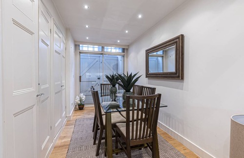 Belgravia Apartment | 70 m² Apartment ∙ 1 bedroom ∙ 4 guests