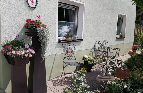 Fendels Apartment | 70 m² Apartment ∙ 2 bedrooms ∙ 6 guests