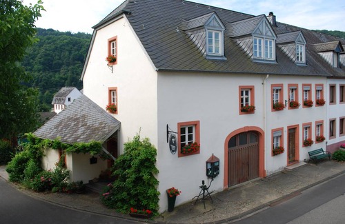 Minheim Apartment | 70 m² Apartment ∙ 2 bedrooms ∙ 6 guests