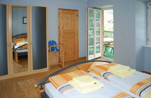 Minheim Apartment | 70 m² Apartment ∙ 2 bedrooms ∙ 6 guests