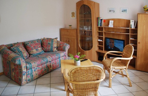 Minheim Apartment | 70 m² Apartment ∙ 2 bedrooms ∙ 6 guests