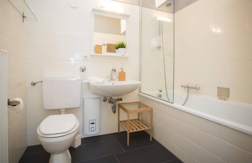 Silbach Apartment | 70 m² Apartment ∙ 2 bedrooms ∙ 4 guests