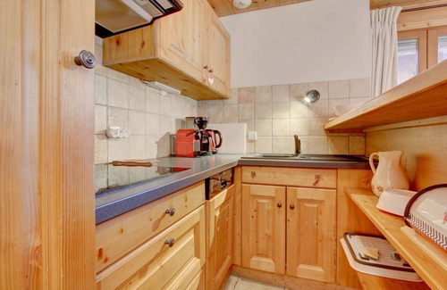 Morzine Apartment | 70 m² Apartment ∙ 2 bedrooms ∙ 8 guests