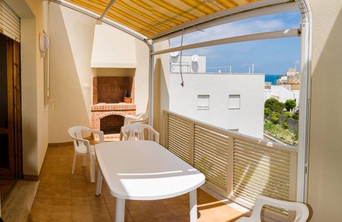 Otranto Apartment | 70 m² Apartment ∙ 2 bedrooms ∙ 6 guests