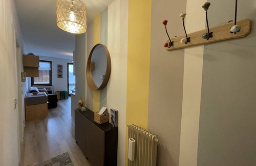Pinzolo Apartment | 70 m² Apartment ∙ 2 bedrooms ∙ 6 guests