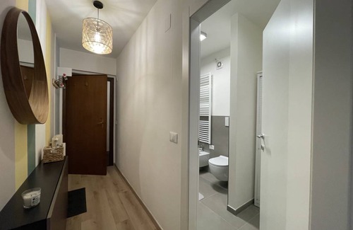 Pinzolo Apartment | 70 m² Apartment ∙ 2 bedrooms ∙ 6 guests