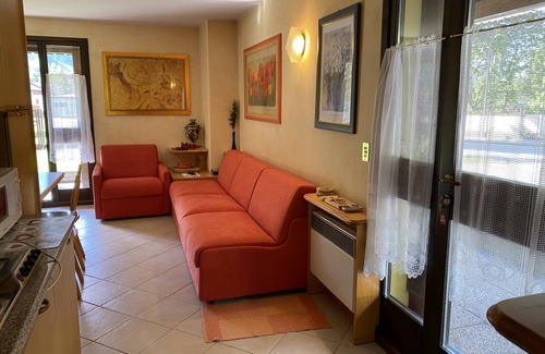 Pinzolo Apartment | 70 m² Apartment ∙ 2 bedrooms ∙ 5 guests