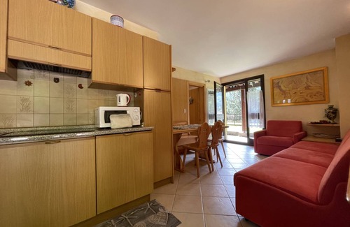 Pinzolo Apartment | 70 m² Apartment ∙ 2 bedrooms ∙ 5 guests