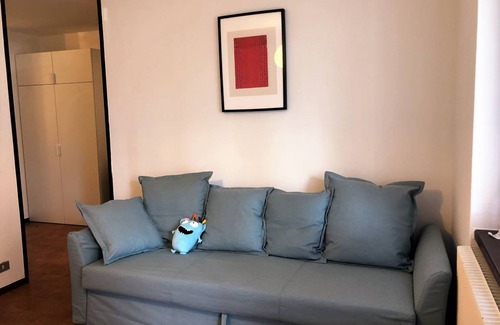 Pinzolo Apartment | 70 m² Apartment ∙ 2 bedrooms ∙ 6 guests