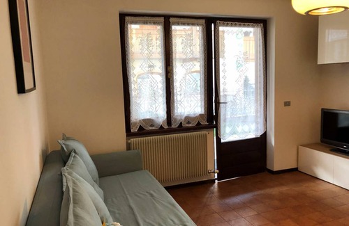 Pinzolo Apartment | 70 m² Apartment ∙ 2 bedrooms ∙ 6 guests