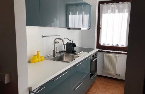 Pinzolo Apartment | 70 m² Apartment ∙ 2 bedrooms ∙ 6 guests