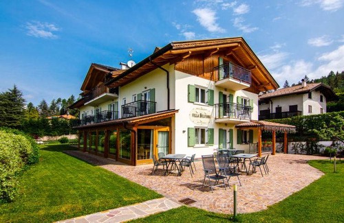 Ronzone Apartment | 70 m² Apartment ∙ 2 bedrooms ∙ 4 guests
