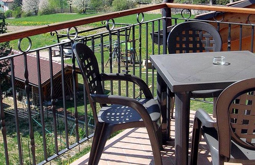 Ronzone Apartment | 70 m² Apartment ∙ 2 bedrooms ∙ 4 guests