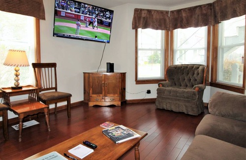 Oneonta Apartment | 70 m² Apartment ∙ 2 bedrooms ∙ 4 guests