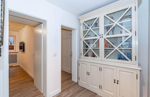 Tinnum Apartment | 70 m² Apartment ∙ 2 bedrooms ∙ 4 guests